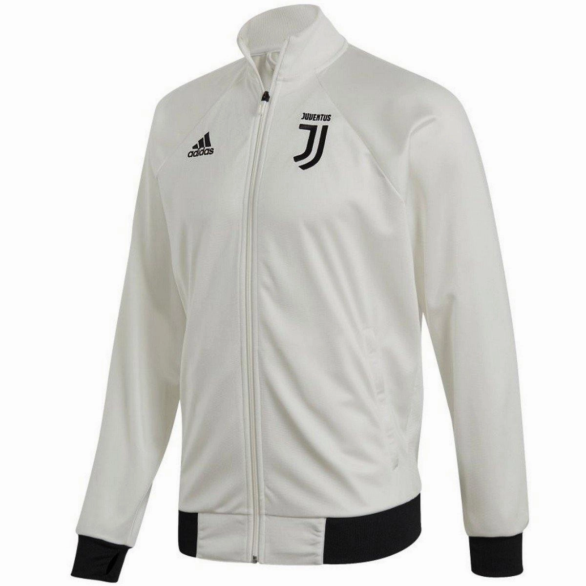 Juventus Icon presentation Soccer tracksuit 2019/20 - Adidas Minimalist Seamless Cut