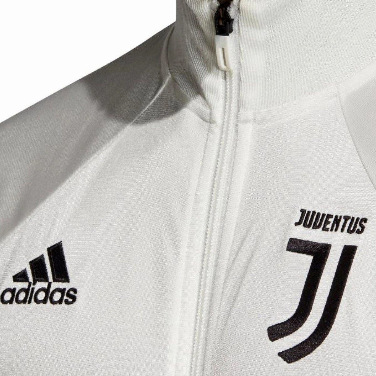 Ultimate Performance Juventus Icon presentation Soccer tracksuit 2019/20 - Adidas