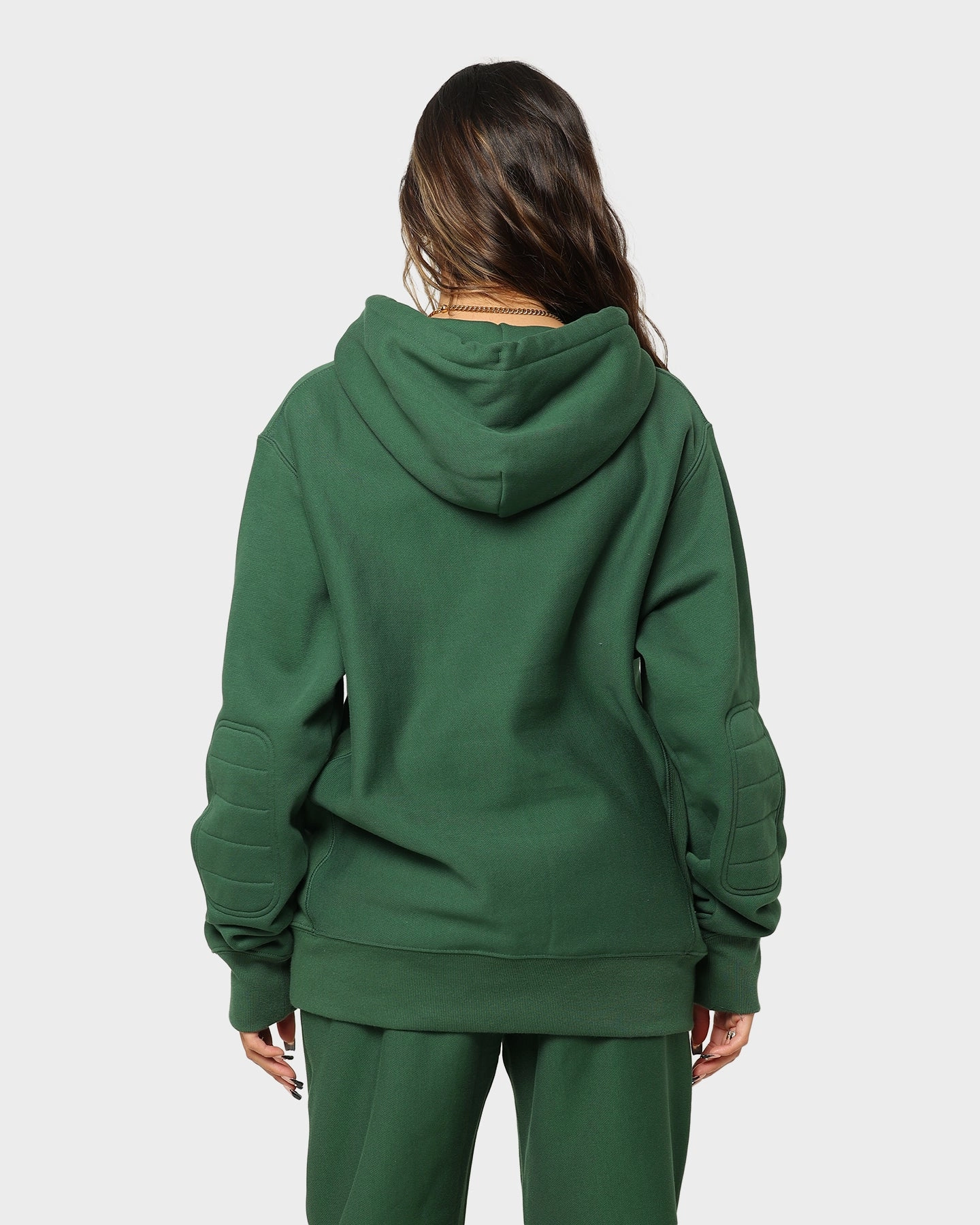 Eyeliner Optimize Champion Reverse Weave Collegiate Heritage Hoodie Lacross