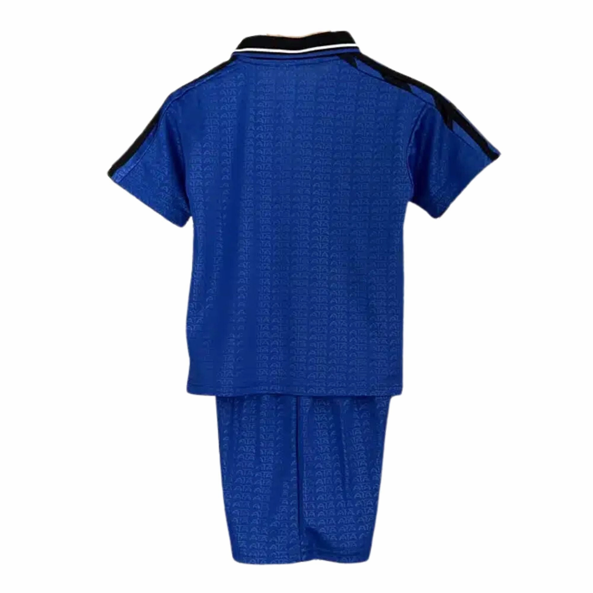 ARGENTINA 1994 AWAY JERSEY KIDS RETRO EDITION Recycled Material Options