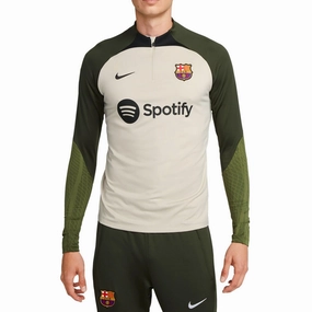 FC Barcelona training technical tracksuit 2023/24 - Nike Workout clothing