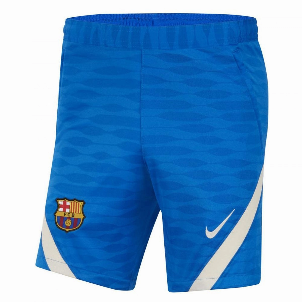 FC Barcelona blue training Soccer set 2021/22 - Nike adhesive