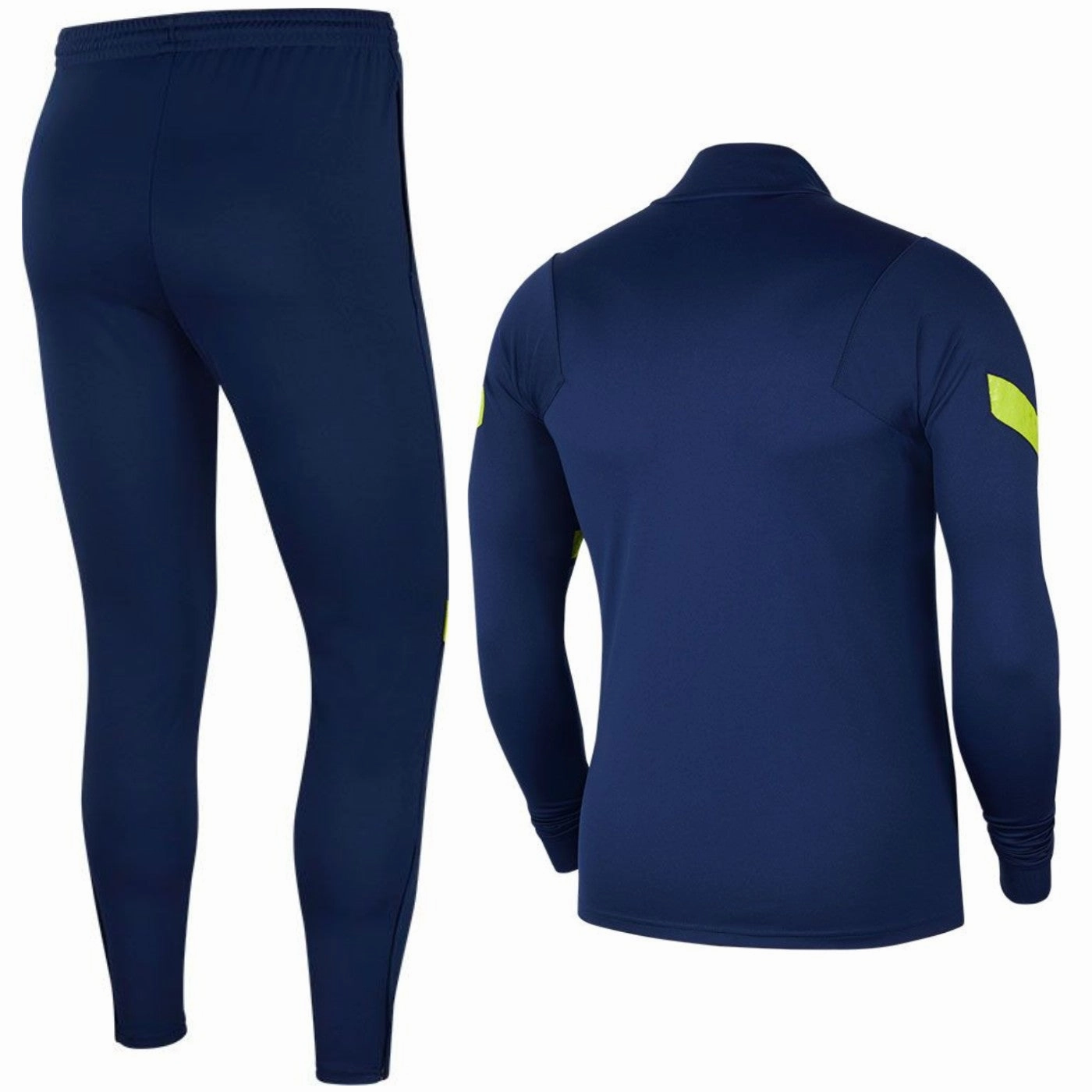 NonToxic Dye Tottenham Hotspur training presentation Soccer tracksuit 2021/22 - Nike