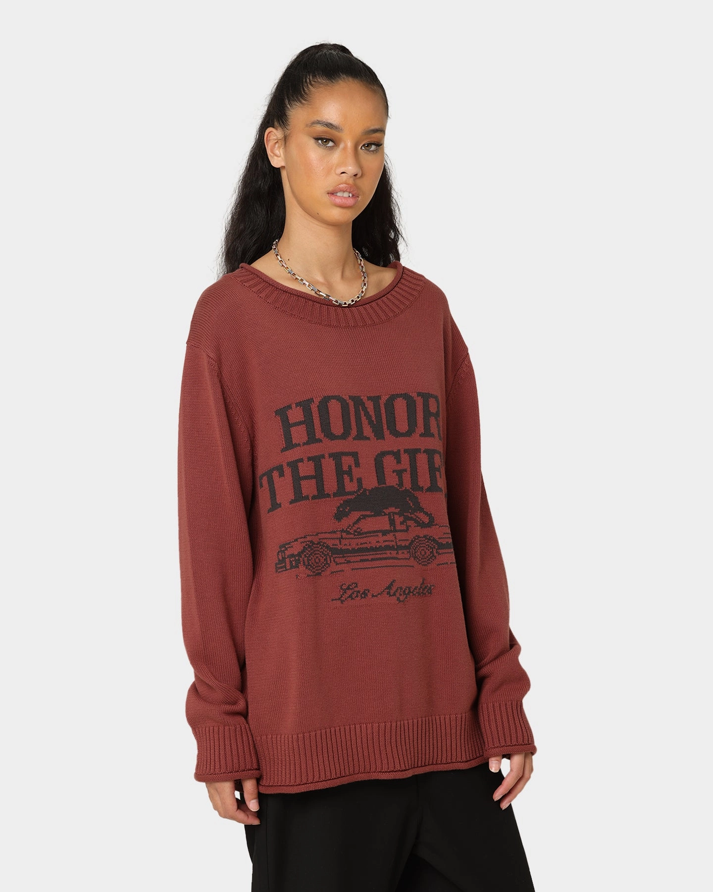 Layering Comfort Outdoor Comfort Honor The Gift HTG Pack Sweater Hickory