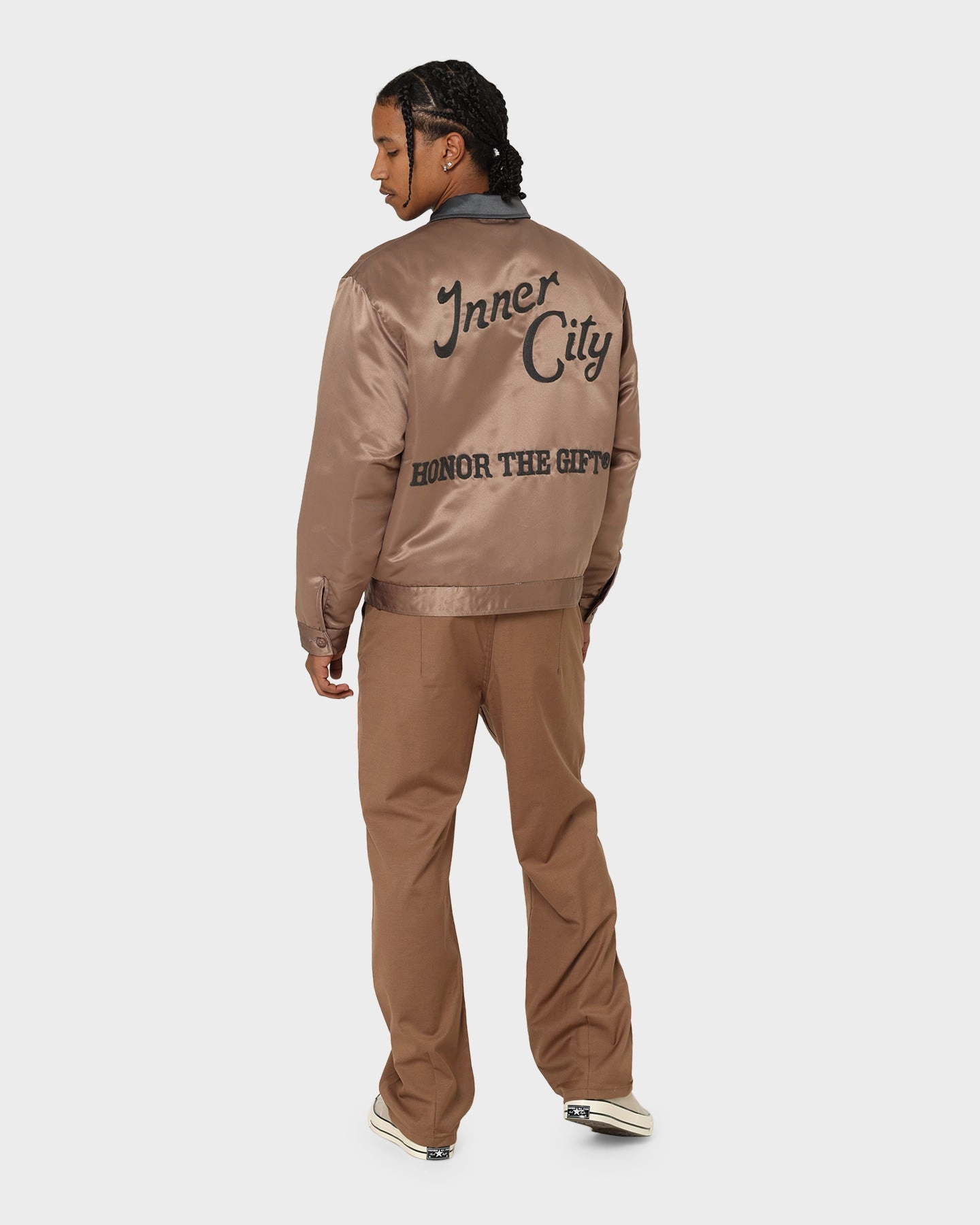 Honor The Gift Neighborhood Jacket Hickory Bestow Sport Edge