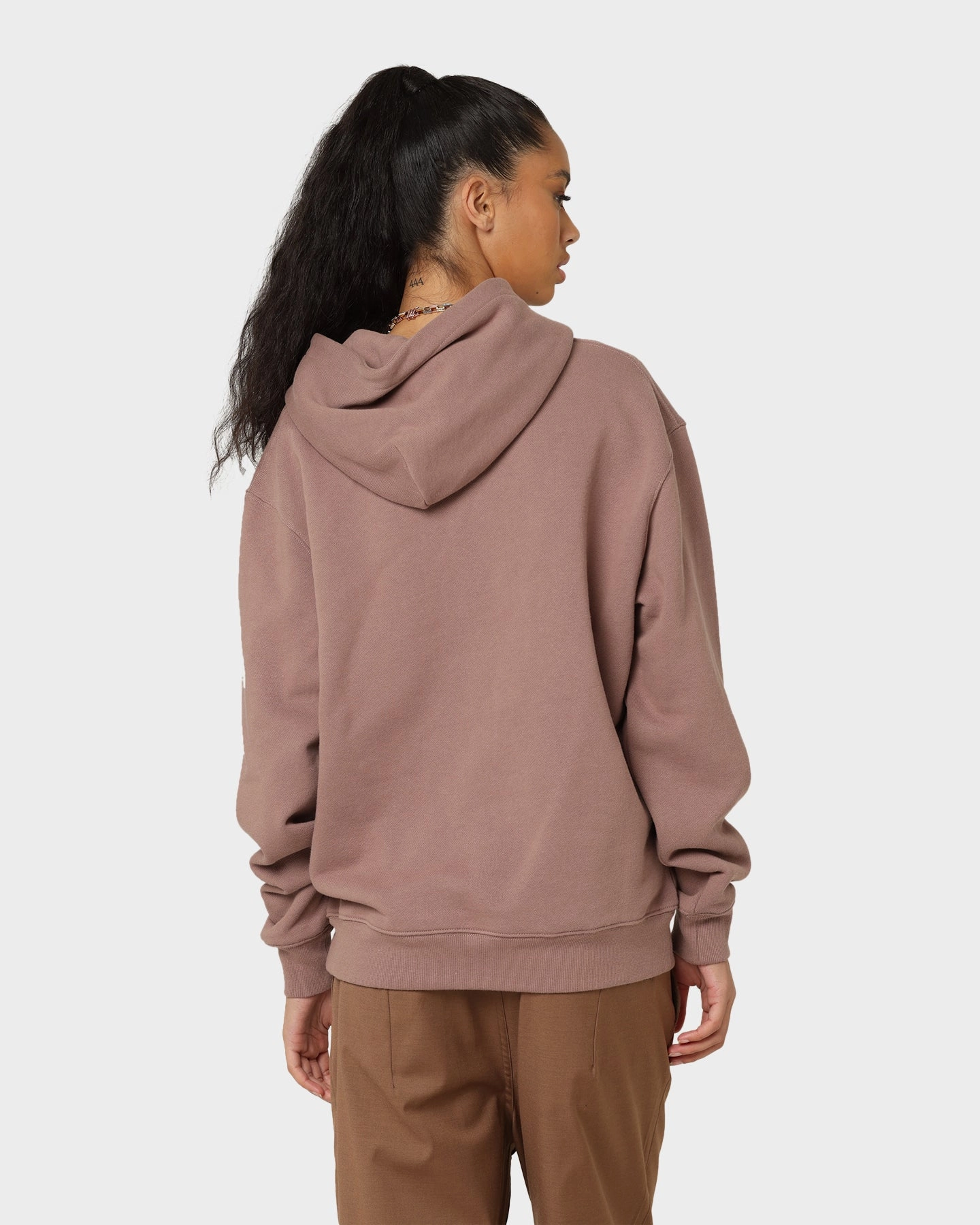 Soft Interior Lining Practical Jacket Honor The Gift Noble Hoodie Hickory