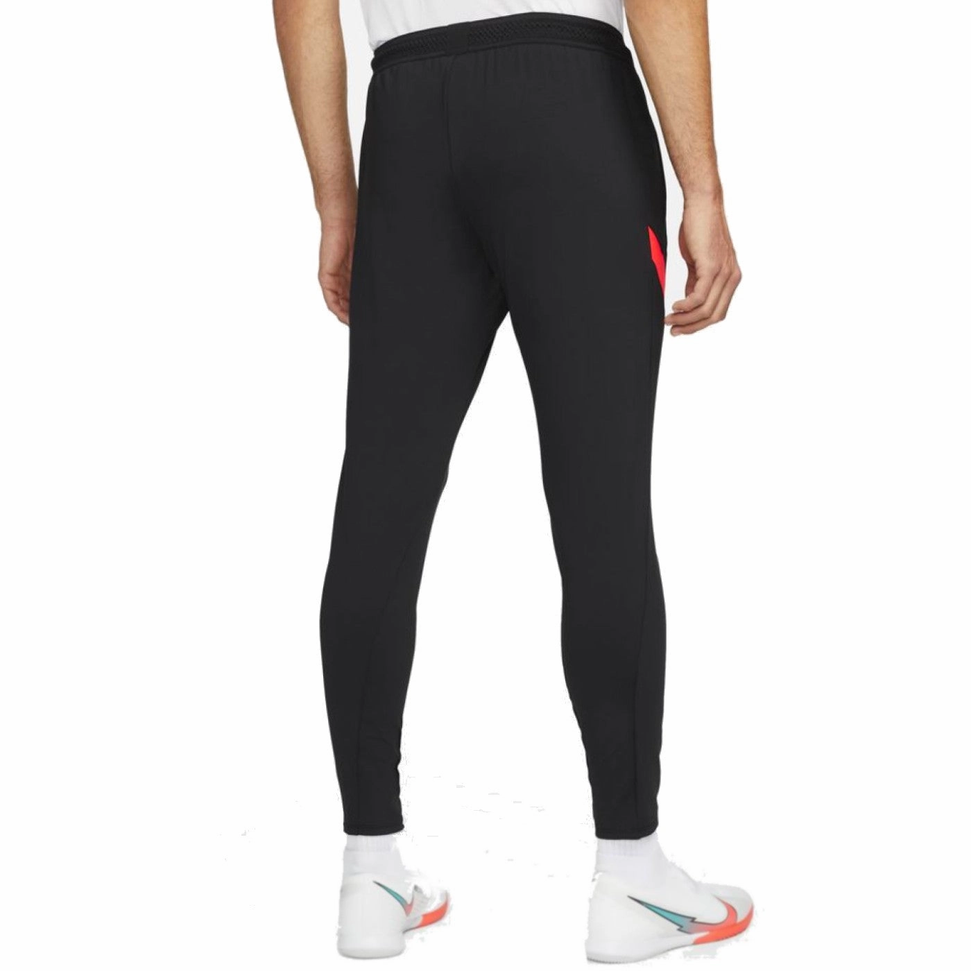 Liverpool FC training technical Soccer tracksuit UCL 2021/22 - Nike Modern Design NonSlip Inner Grip