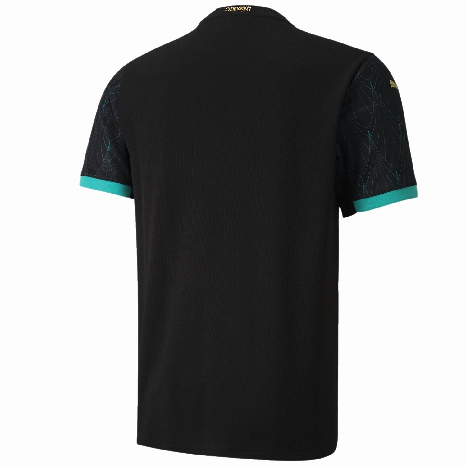 Pendant Soccer Field Austria national team Away soccer jersey 2020/21 - Puma