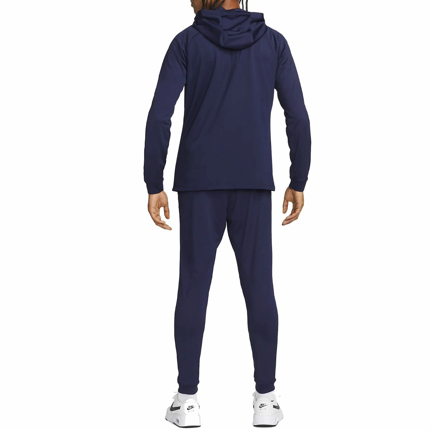 Packaging Inter Milan hooded training presentation tracksuit 2022/23 - Nike