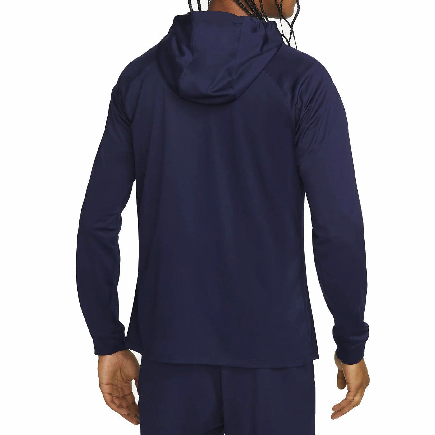 Inter Milan hooded training presentation tracksuit 2022/23 - Nike Action Wear
