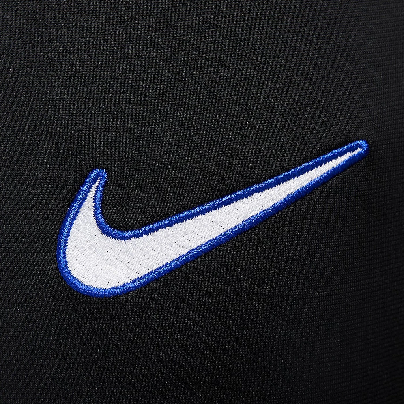 Inter Milan light blue hooded presentation tracksuit 2023/24 - Nike Dynamic Flex Panels