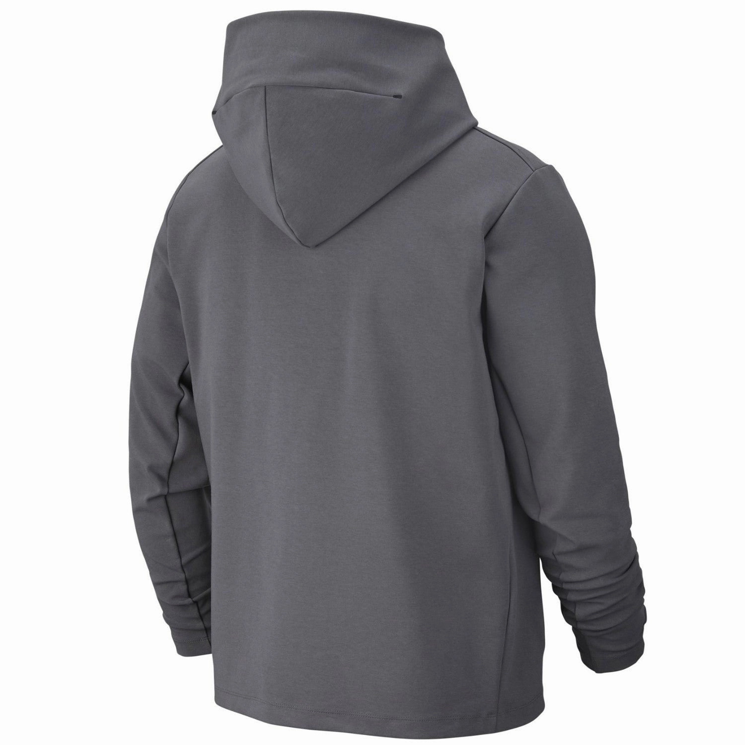 Flame-retardant Inter Milan Tech pro presentation soccer jacket 2019/20 - Nike