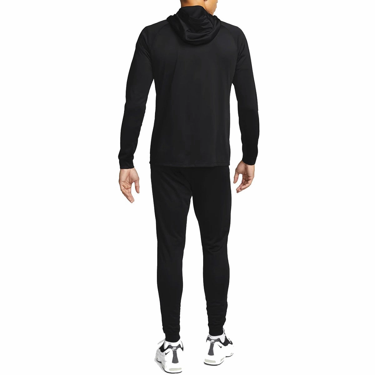 Cap Inter Milan UCL hooded presentation tracksuit 2022/23 - Nike