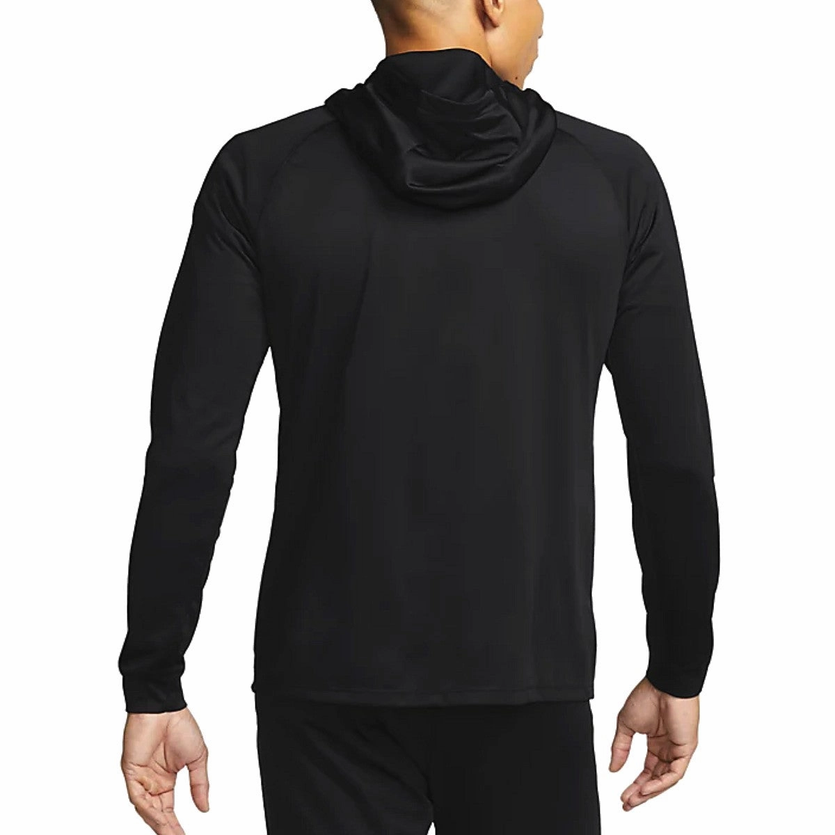 MultiClimateAdaptive Inter Milan UCL hooded presentation tracksuit 2022/23 - Nike