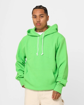 Champion Lifestyle Jacquard Twill Pride Hoodie Wannabe V-Neck Warm and Practical