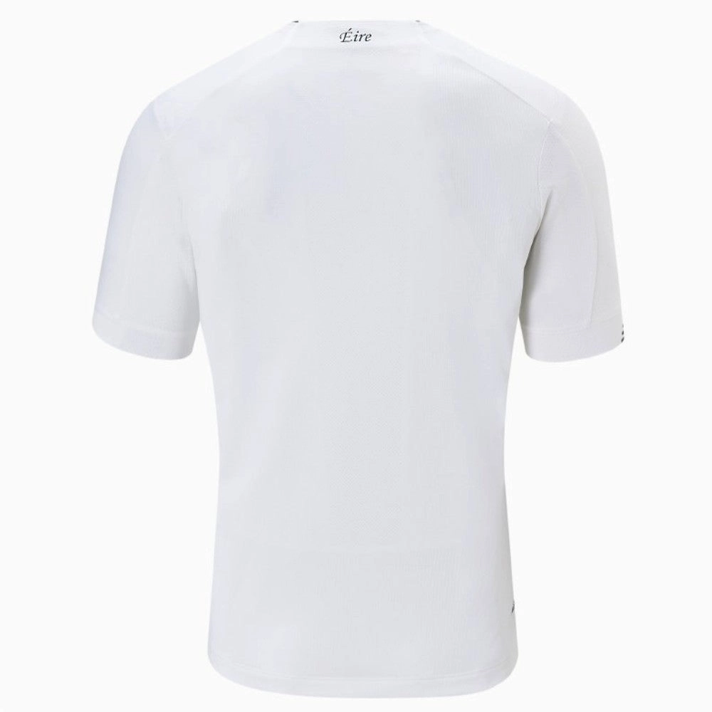 unisex clothing Ireland national team Away soccer jersey 2020 - New Balance