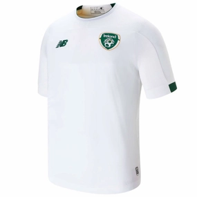 Purse Multi Directional Flex Ireland national team Away soccer jersey 2020 - New Balance