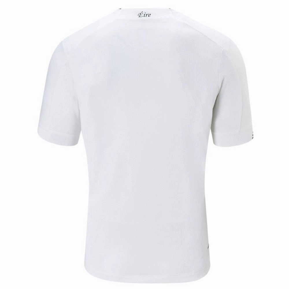 Ireland national team Away soccer jersey 2020 - New Balance Recycled Polyester Blend