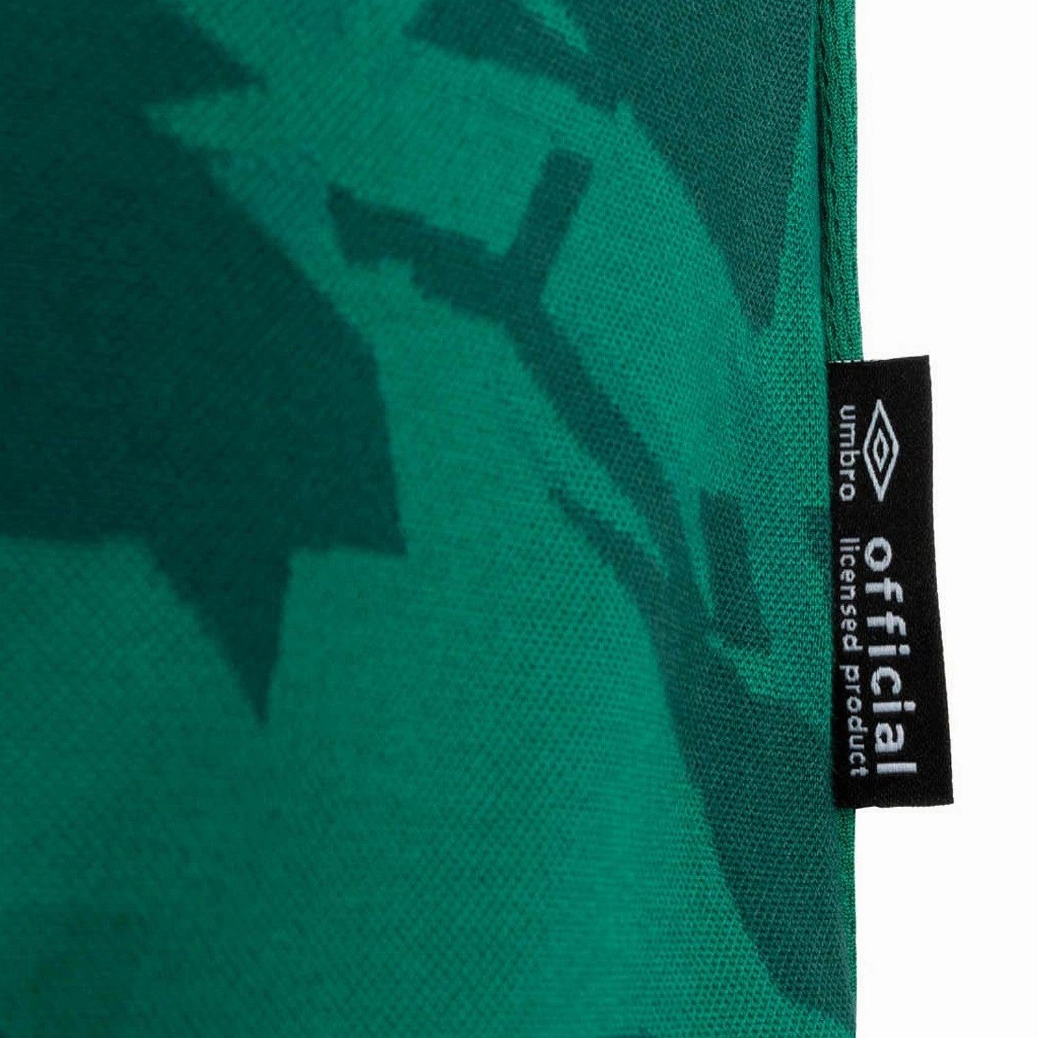Neat ReflectiveSafetyDetails Ireland national team Home soccer jersey 2022/23 - Umbro