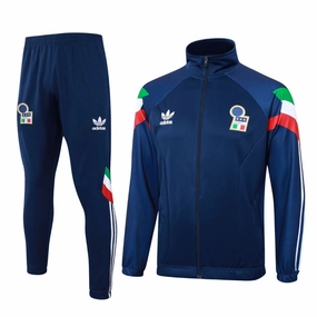Italy Originals Retro Tracksuit wind-resistant