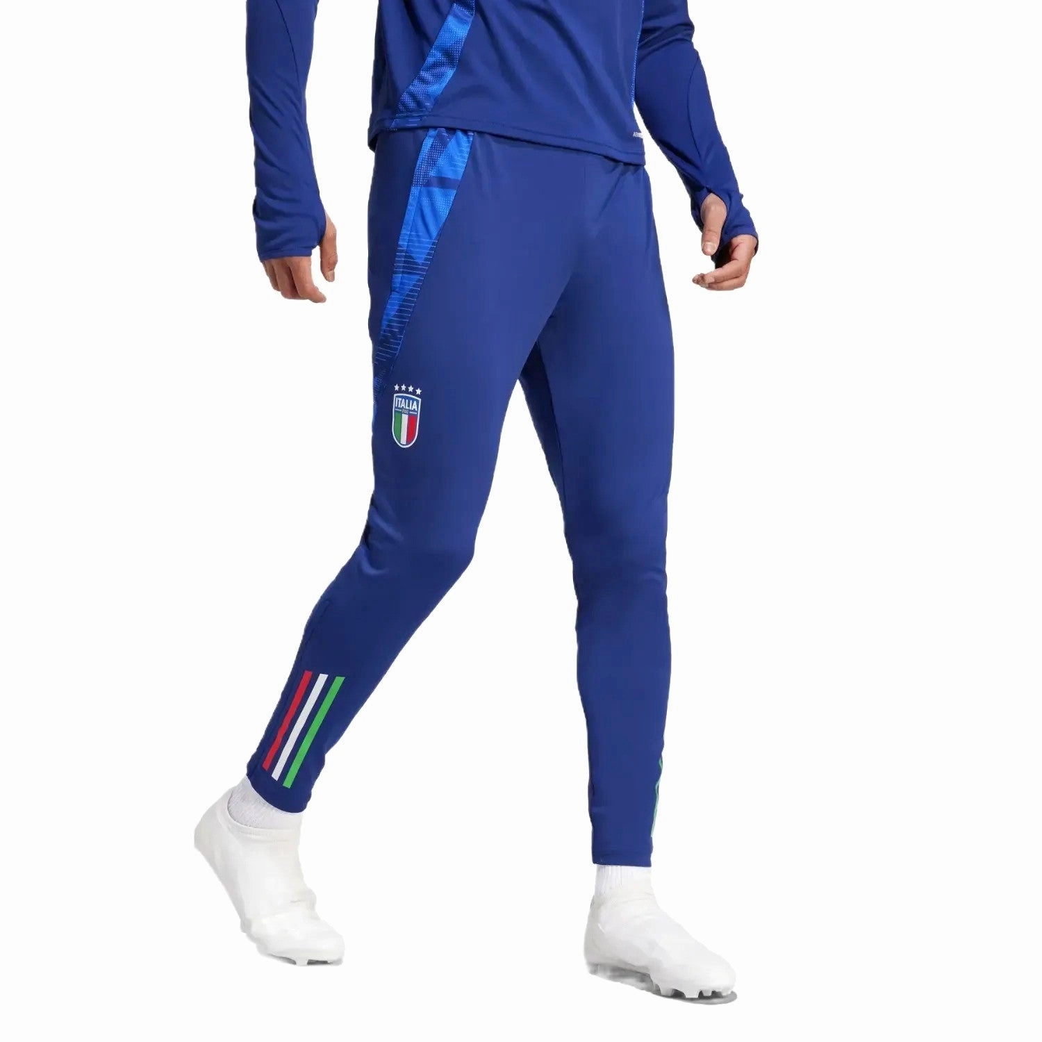 Italy training technical Soccer tracksuit 2024/25 - Adidas international