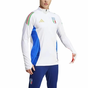 Italy training technical Soccer tracksuit 2024/25 - Adidas manicure