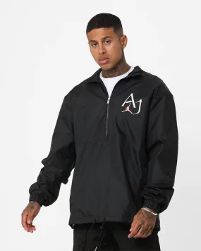 Express Jordan Sport DNA Statement Jacket Black