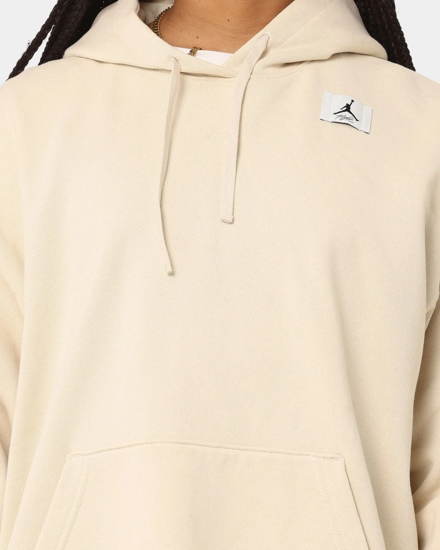 Weekend Ready Recommend Jordan Women's Jordan Flight Fleece Hoodie Beach