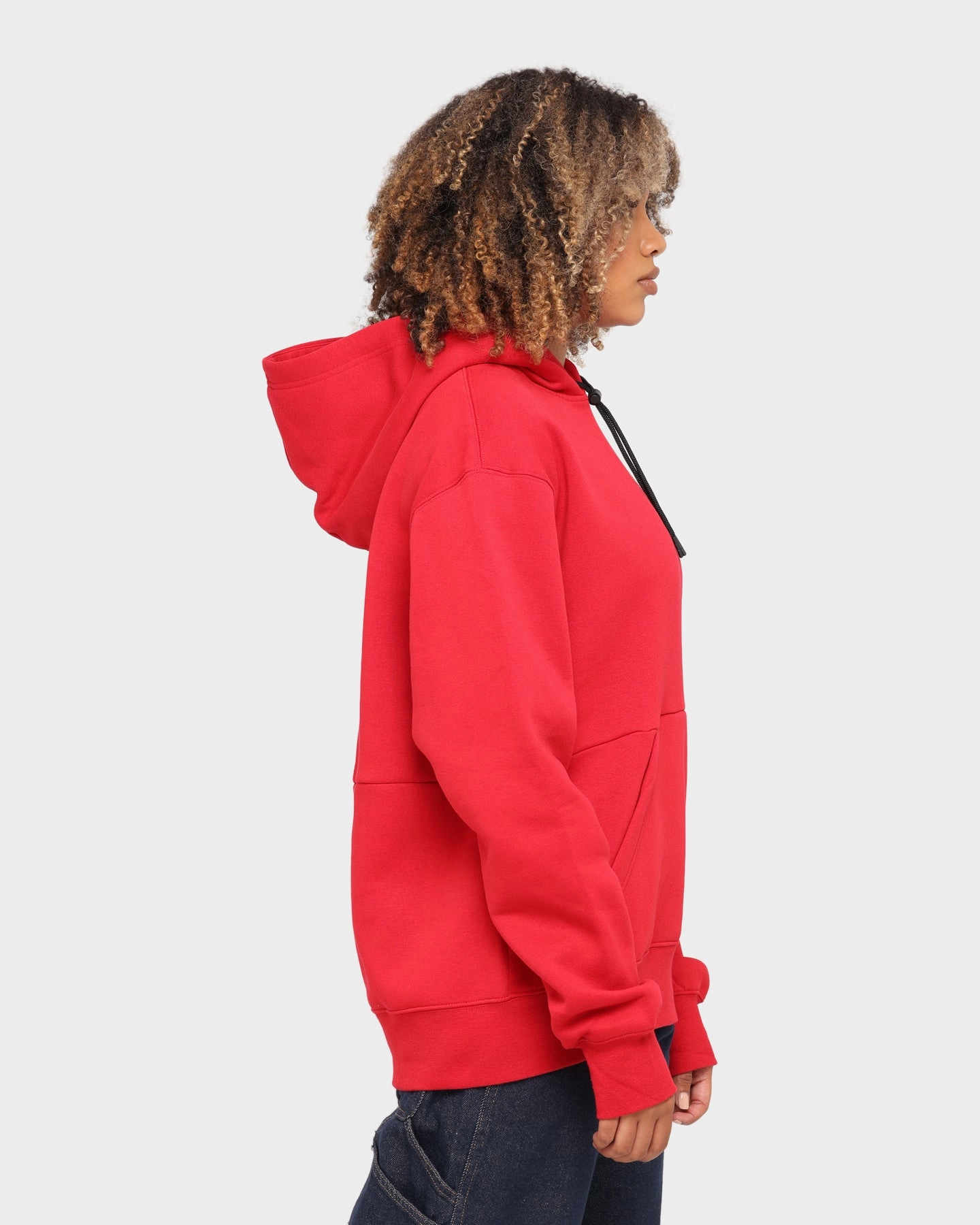 graduation party construction workers Jordan Jumpman Air Hoodie Gym Red