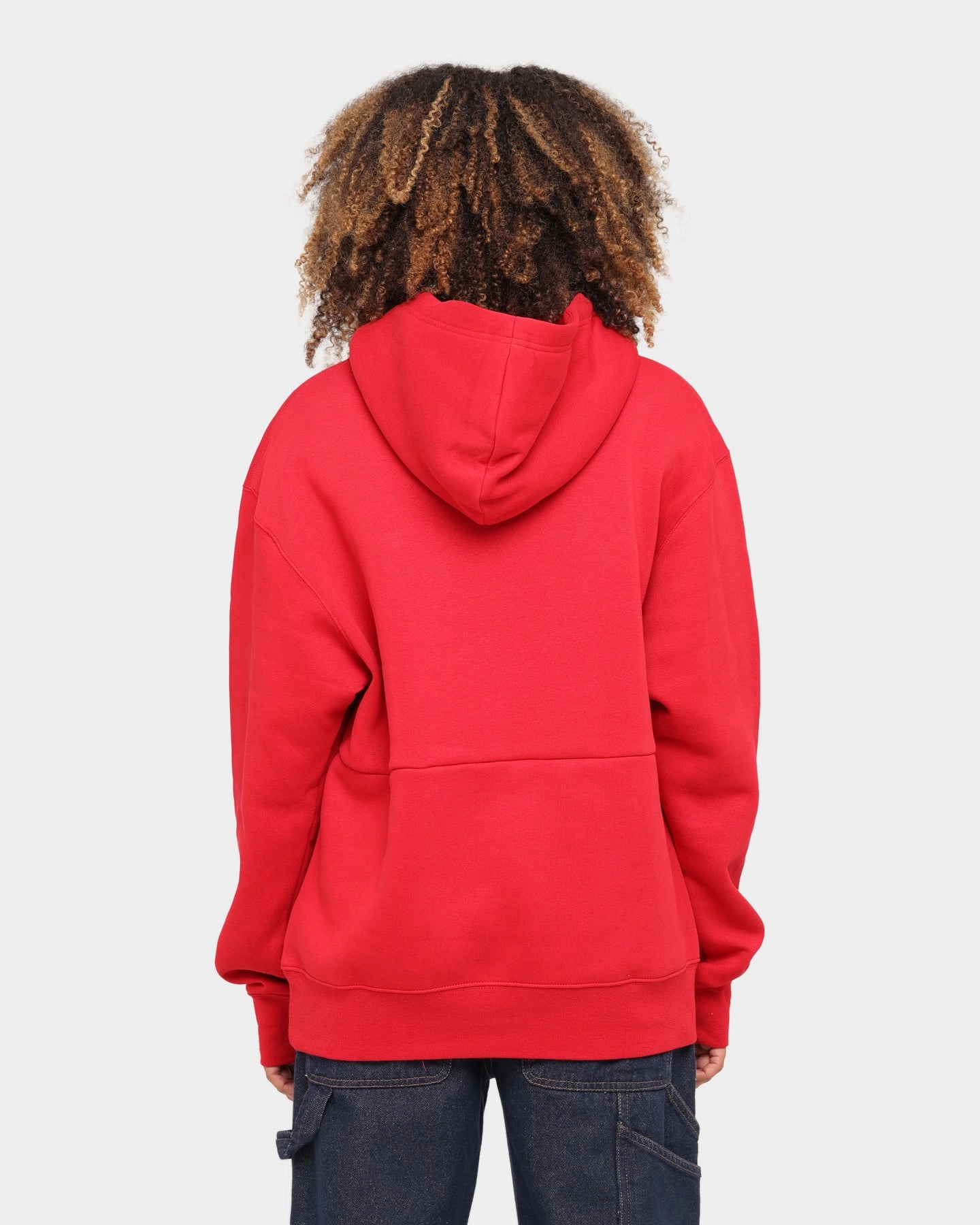 Jordan Jumpman Air Hoodie Gym Red Collectible