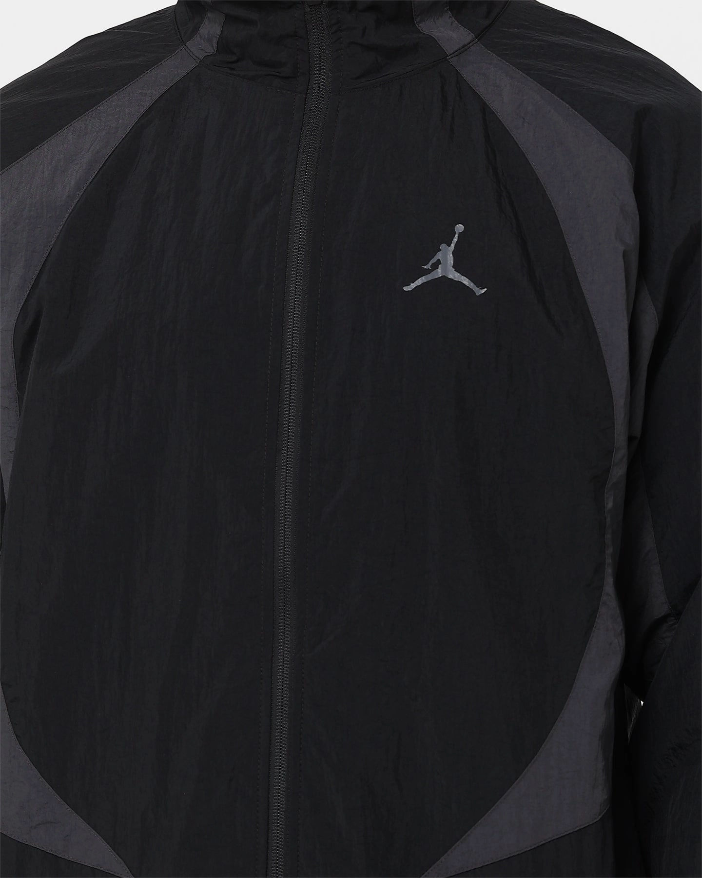 Jordan Sport Jam Warm Up Jacket Black/Dark Shadow Ritual