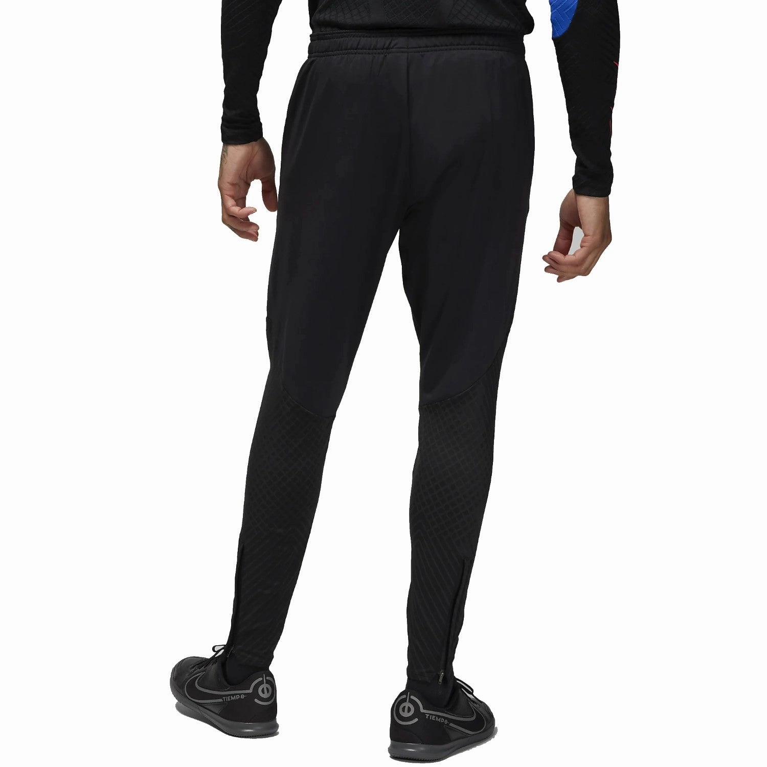 Jordan x PSG black training technical pants 2022/23 - Jordan High-performance