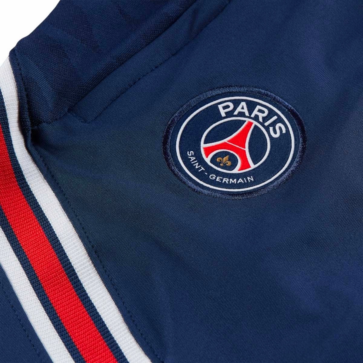 Jordan x PSG soccer training technical tracksuit 2022 - Jordan Cycling Apparel Windproof Layer