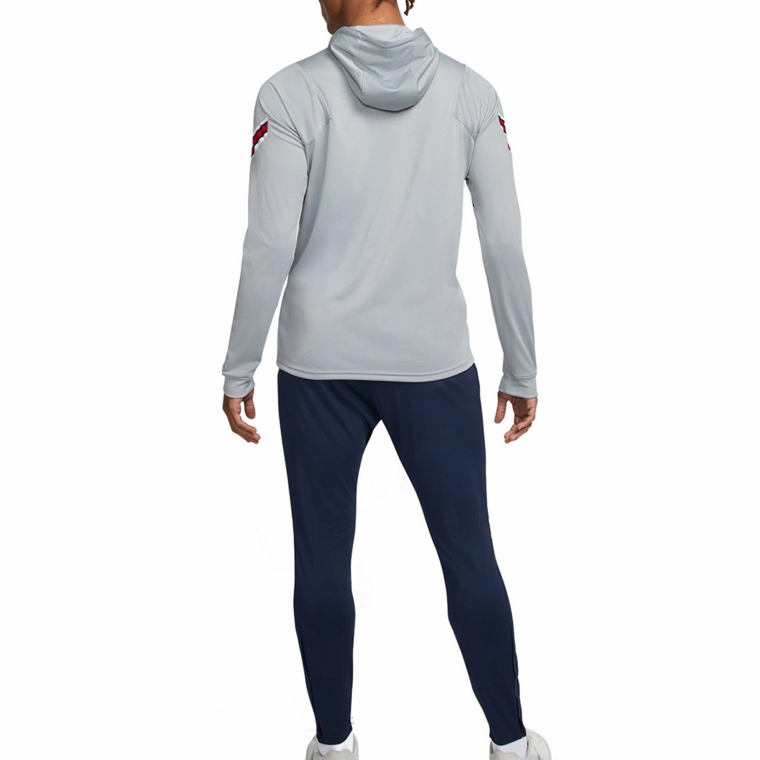 Taste Jordan x PSG training presentation hooded tracksuit 2022 - Jordan