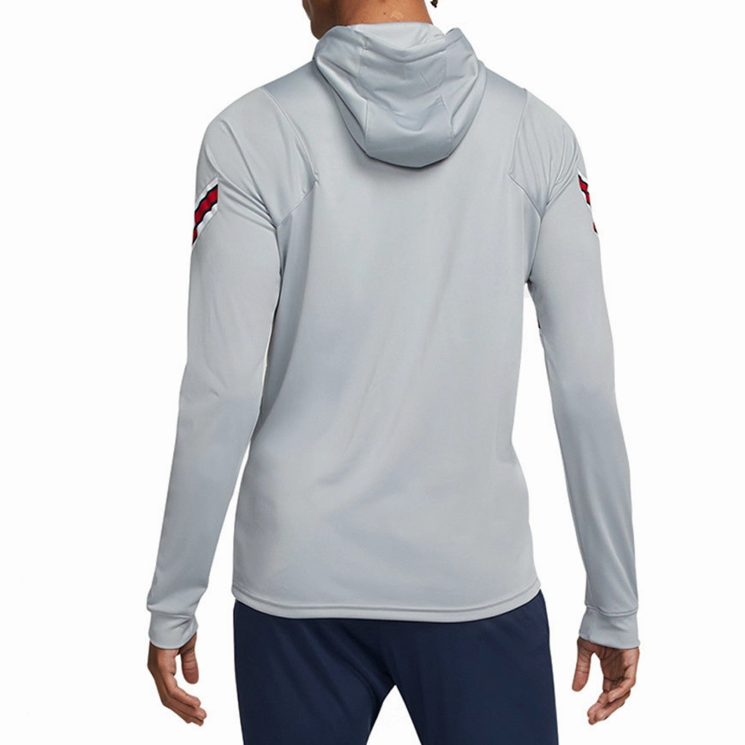 ceramic Jordan x PSG training presentation hooded tracksuit 2022 - Jordan