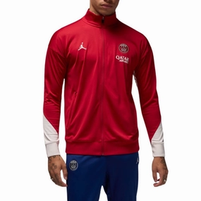 power-saving Jordan x PSG training presentation Soccer tracksuit 2025 - Jordan
