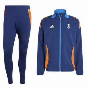 guarantee sock venue Juventus 24/25 Competition Presentation Tracksuit