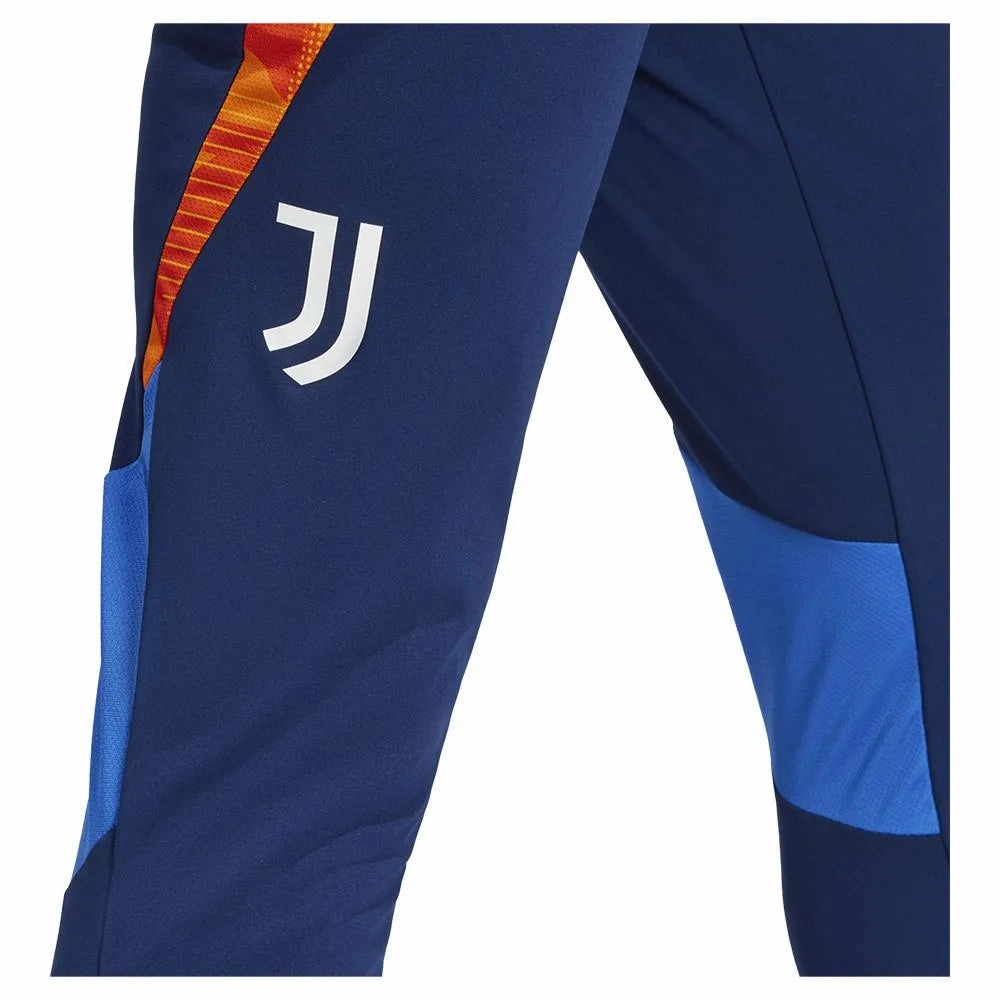 Juventus 24/25 Competition Presentation Tracksuit Innovation Lightweight Frame Structure