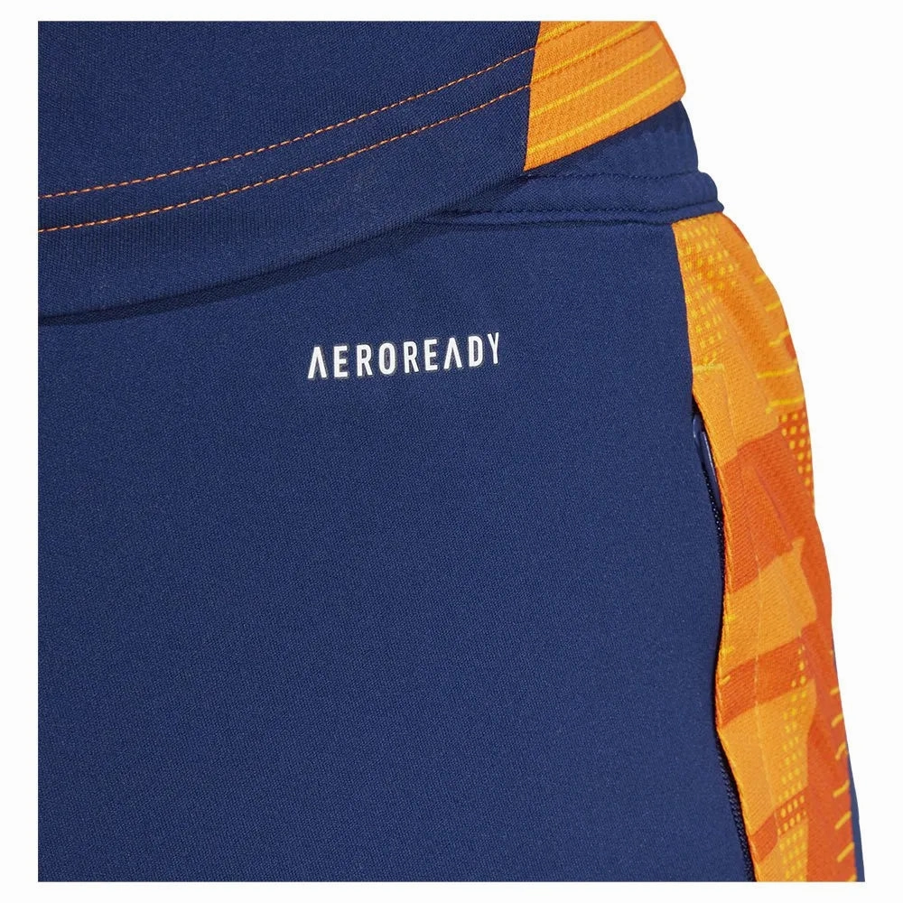 Juventus 24/25 Competition Presentation Tracksuit workmanship Flexible Cuffs