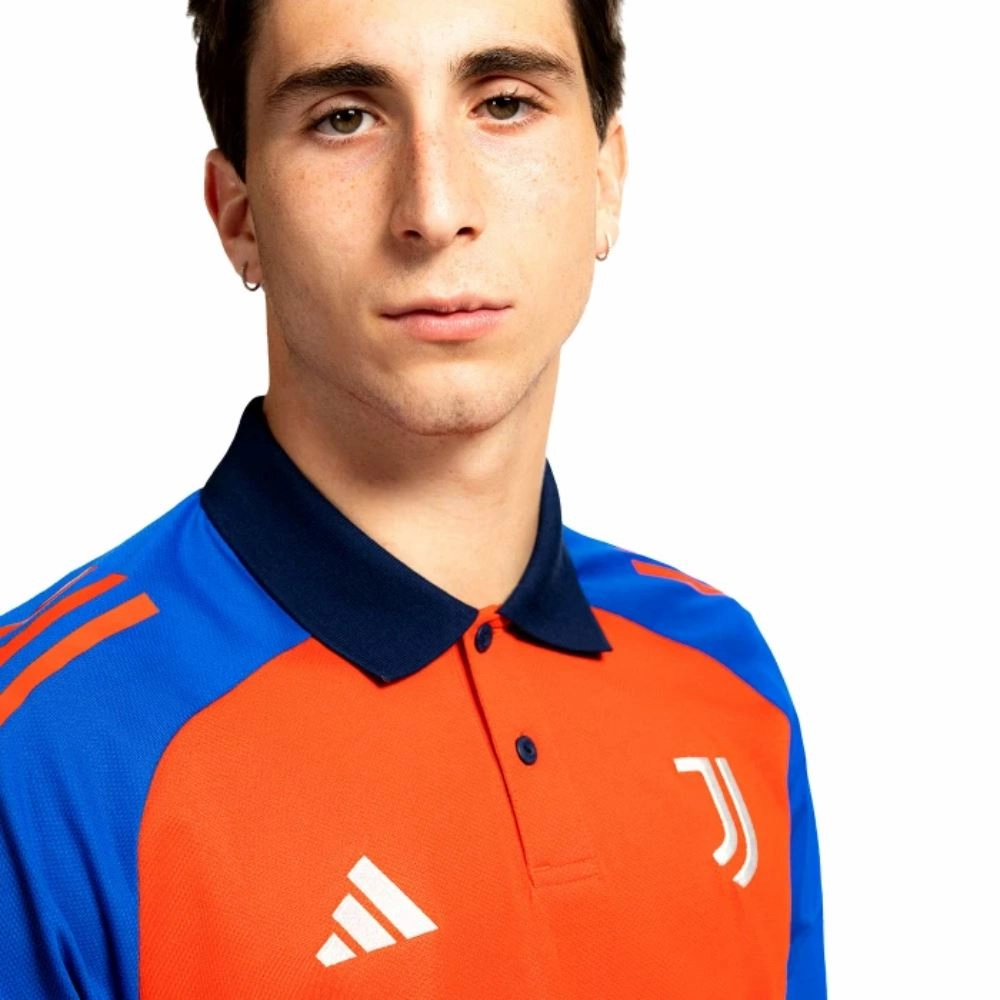 Juventus Presentation Polo & Pants 24/25 fictional All-Purpose Gear