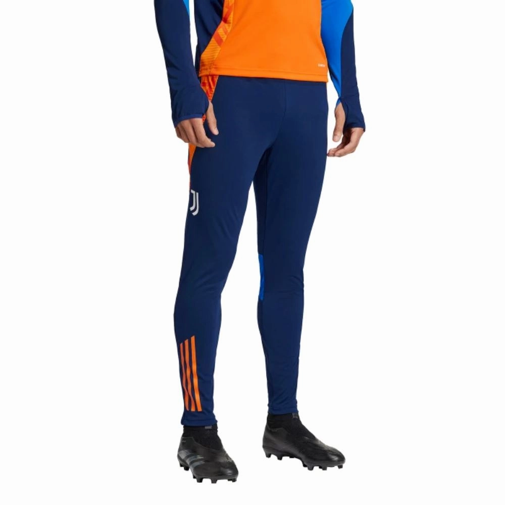 Maximum Flex Ergonomic Stitching Juventus Presentation Polo & Pants 24/25