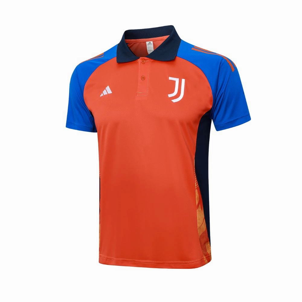 Juventus Presentation Polo & Pants 24/25 MultiFunctional Design Muscle Support Technology