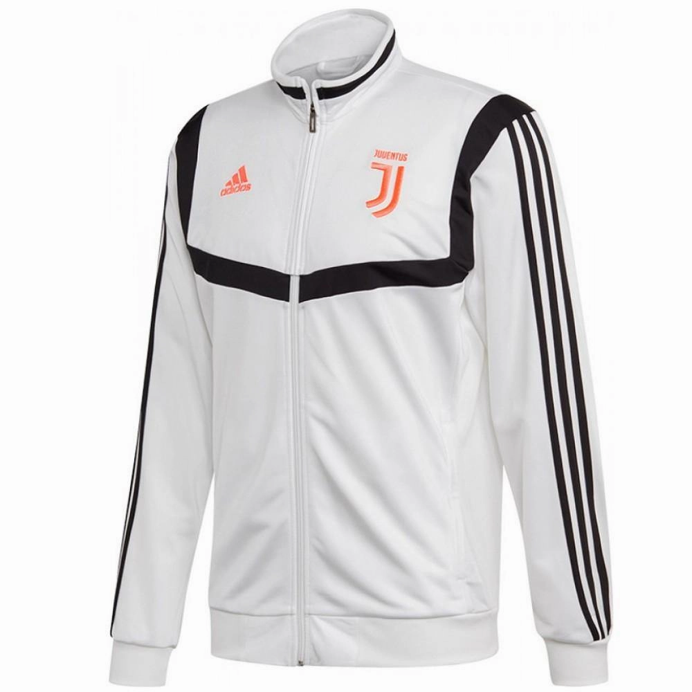Juventus soccer bench training tracksuit 2019/20 - Adidas SweatAbsorbing guarantee