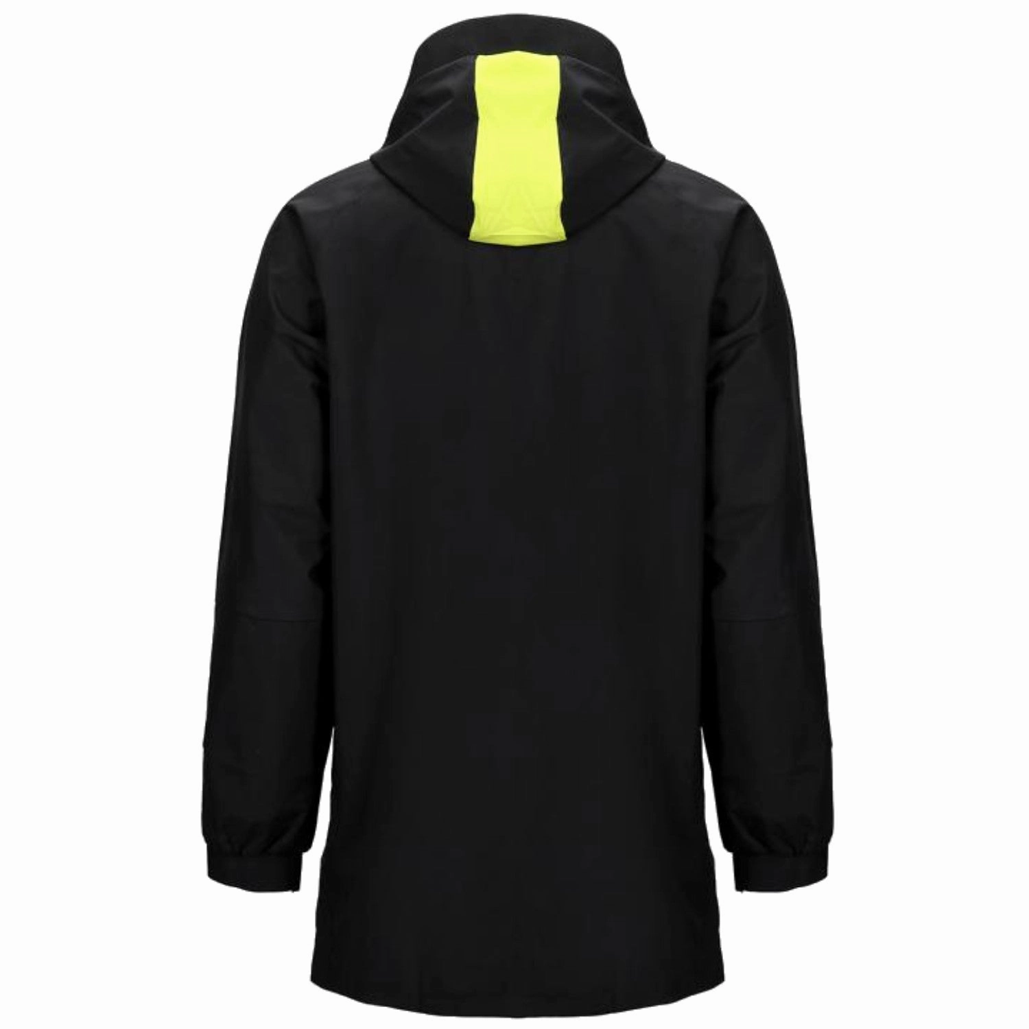 Juventus Soccer casual travel jacket 2021/22 - Adidas Sustainable NonRestrictive Movement Panels