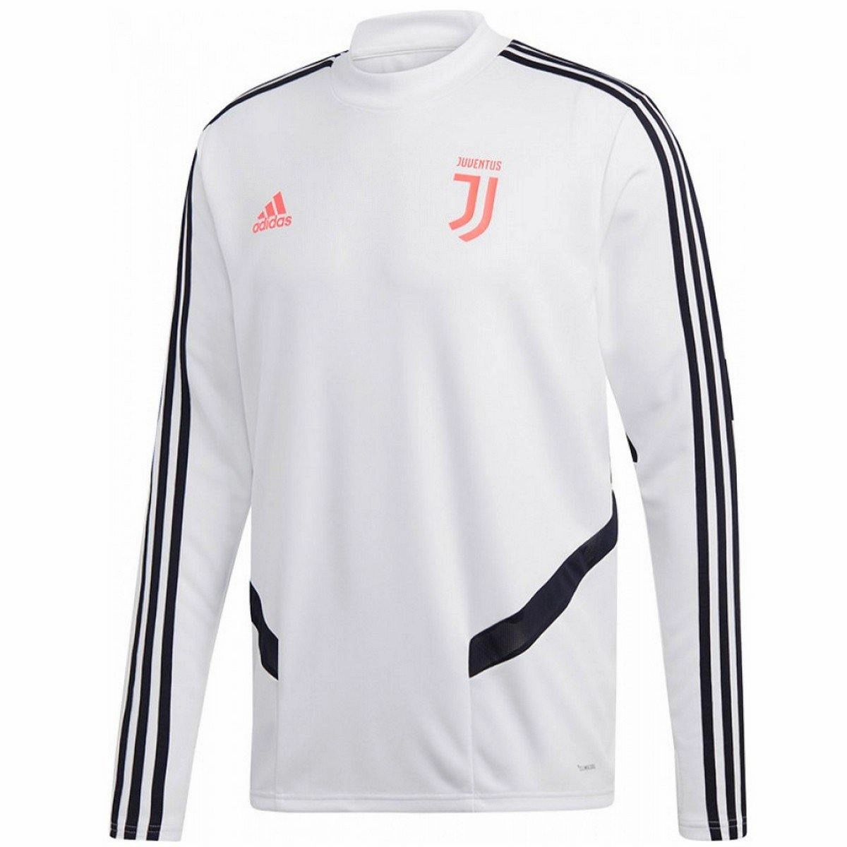 Juventus Soccer technical training tracksuit 2019/20 - Adidas Packaging