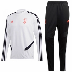 Juventus Soccer technical training tracksuit 2019/20 - Adidas RFID