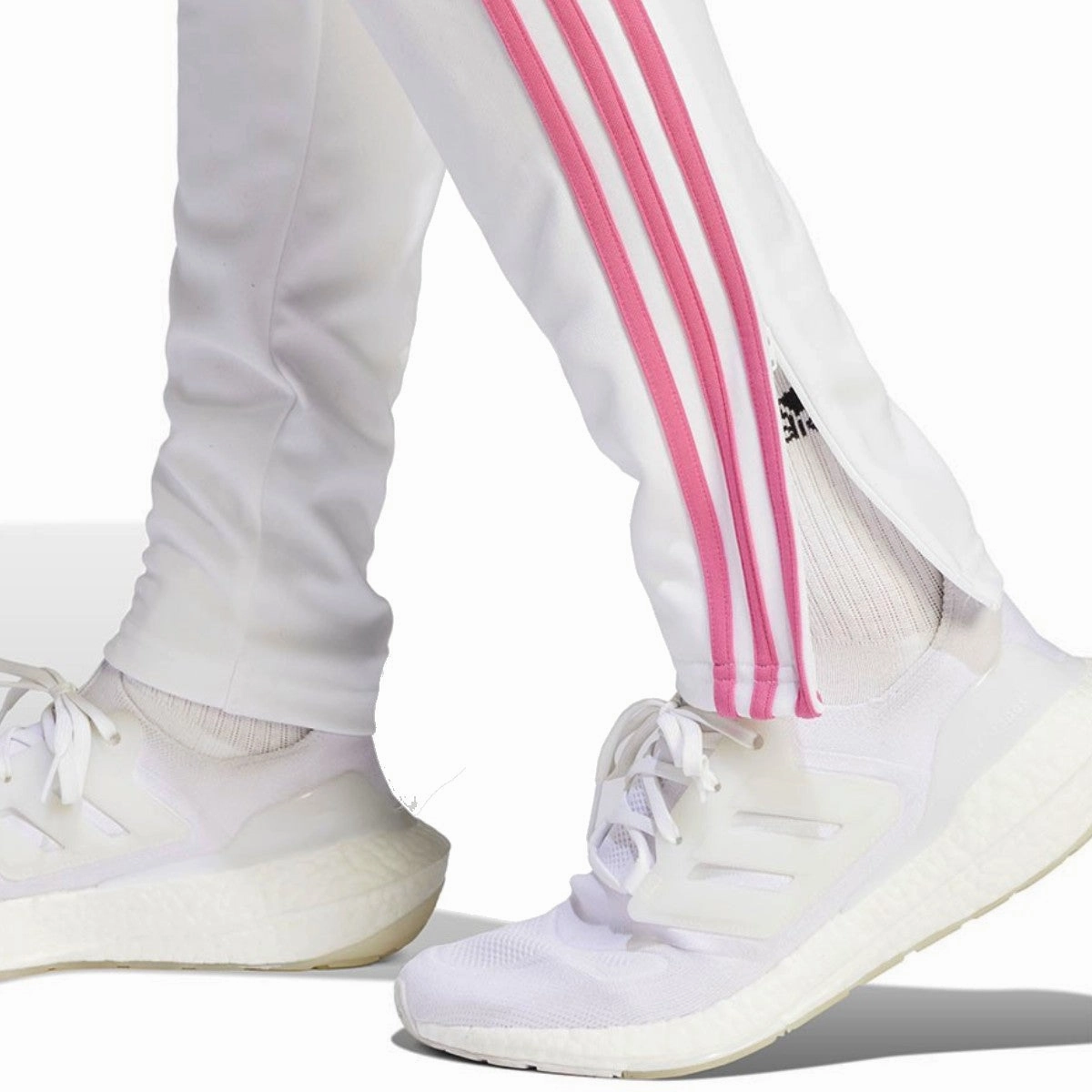 Juventus white training bench tracksuit 2023/24 - Adidas LayeredTech