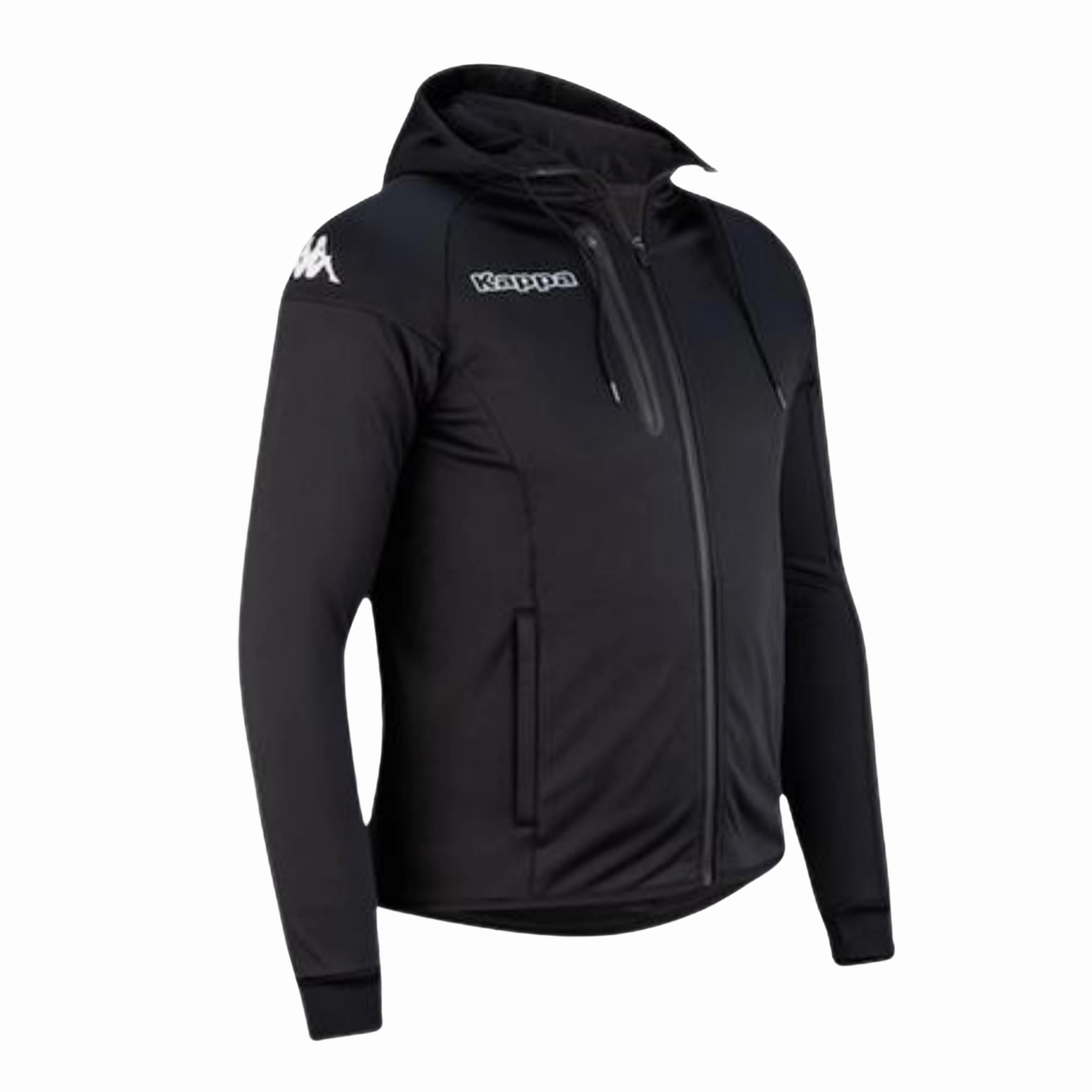 neoprene Quick Recovery Kappa Soft Shell Tech Waterproof Hoodie Youth