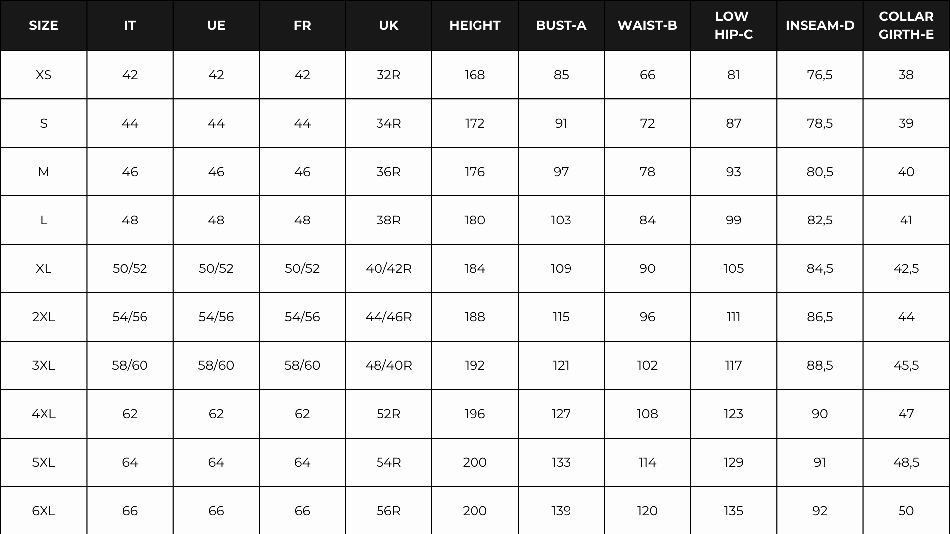 UltraStretch Kappa Sport Italia Salcito Full Zip Jacket