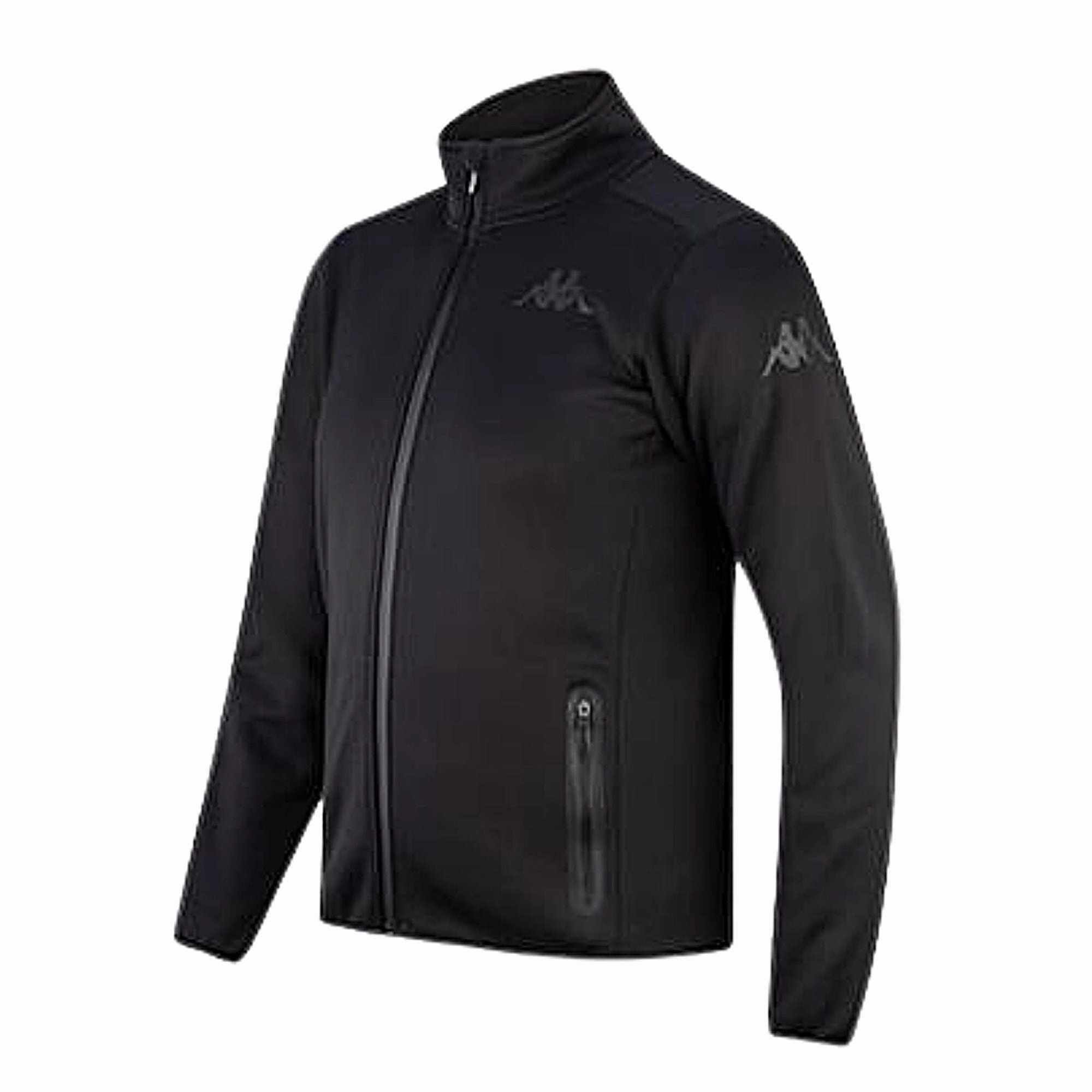 Kappa Tech Jacket Waterproof Ventilated Mesh Inserts LowFriction